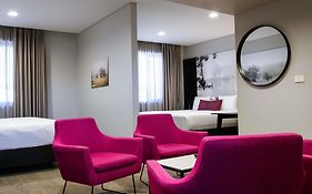 Mercure Tamworth